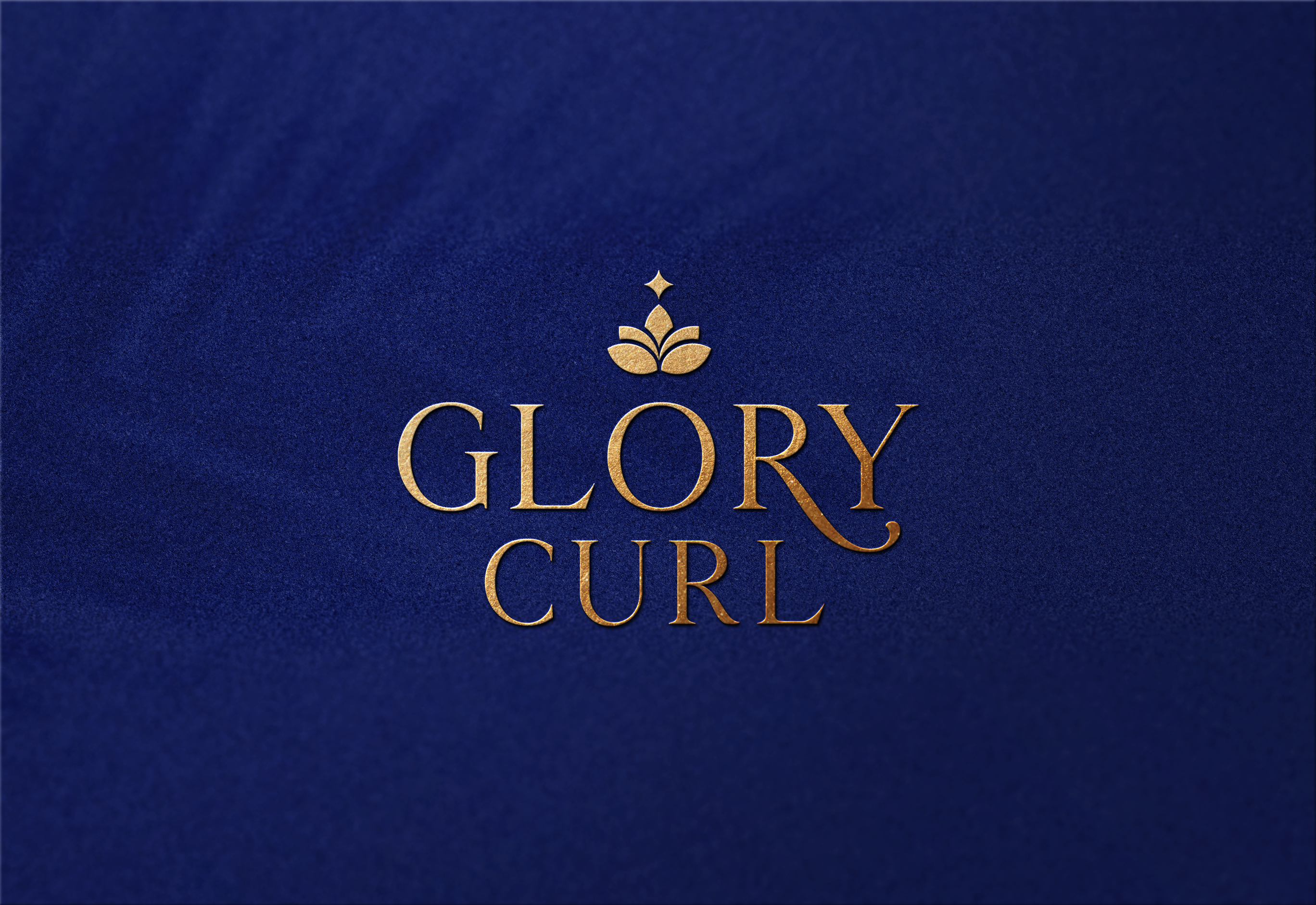 Glory Curl